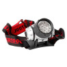 Фонарь налобный Intertool 19 LED (LB-0301)