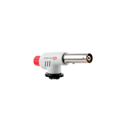 Горелка газовая c пьезоподжигом Intertool GB-0021 (GB-0021)