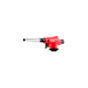 Горелка газовая c пьезоподжигом Intertool GB-0022 (GB-0022)