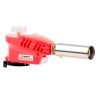 Горелка газовая c пьезоподжигом Intertool GB-0023 (GB-0023)