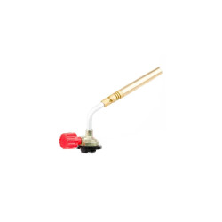 Горелка газовая Intertool 10 мм (GB-0024)