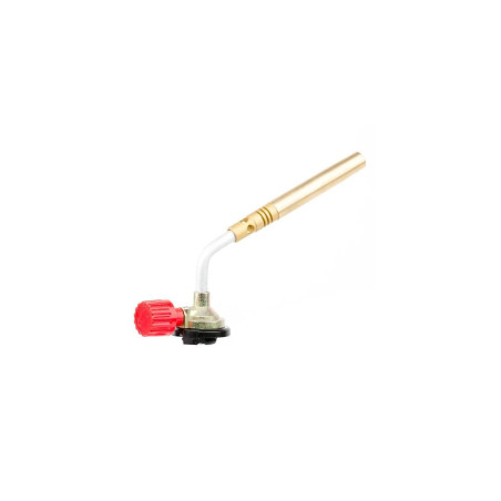 Горелка газовая Intertool 10 мм (GB-0024)