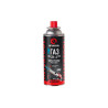 Газовый баллон Intertool 220г с системой CRV 4/28 (GS-0022)