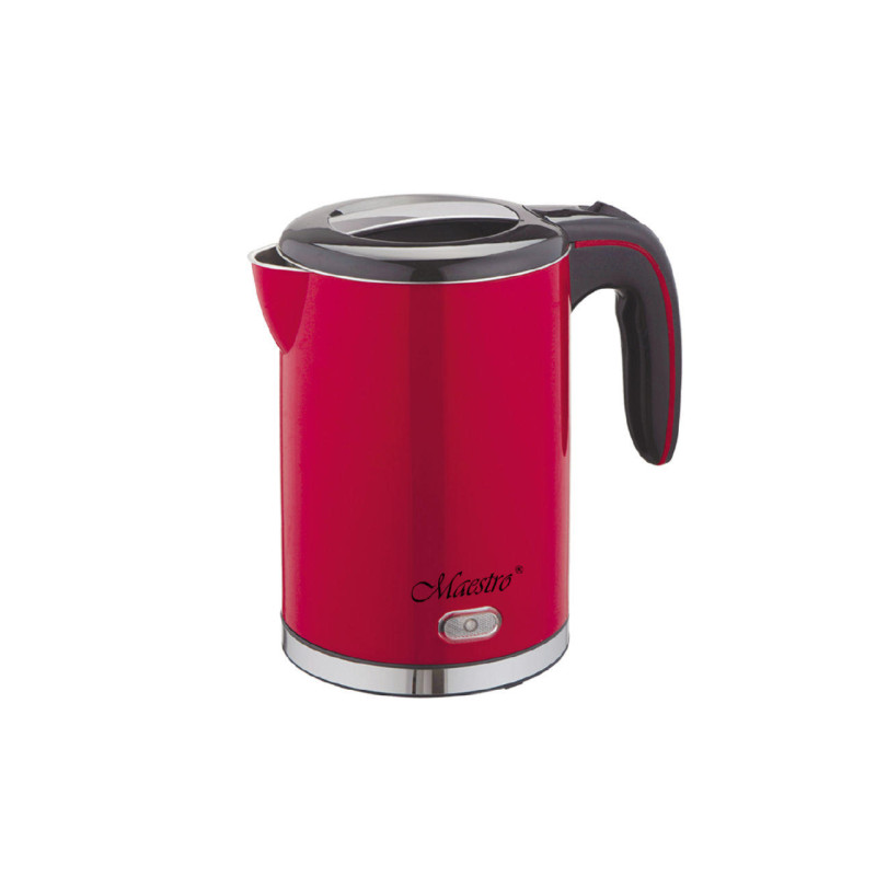 Электрочайник Maestro MR-030-Red (MR-030-RED)