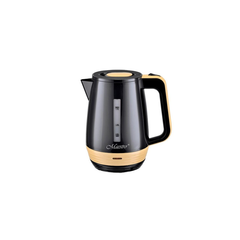 Электрочайник Maestro MR-033-black (MR-033-BLACK)