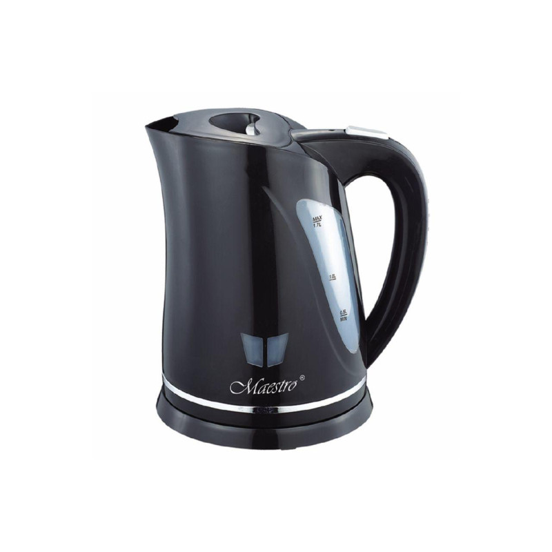 Электрочайник Maestro MR-038-black (MR-038-BLACK)