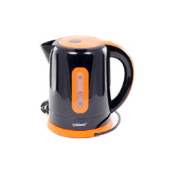 Электрочайник Maestro MR-040-Black 1.7л пластиковый черный (MR-040-BLACK)