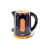Электрочайник Maestro MR-040-Black 1.7л пластиковый черный (MR-040-BLACK)