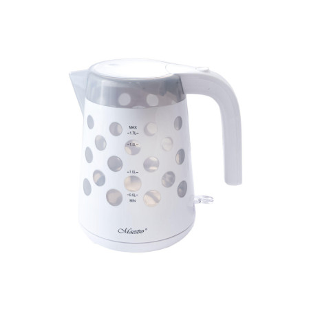 Электрочайник Maestro MR-045-White (MR-045-WHITE)