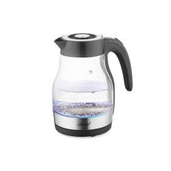 Электрочайник Maestro MR-061 стекло черный (MR-061-BLACK)