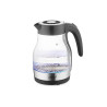 Электрочайник Maestro MR-061 стекло черный (MR-061-BLACK)