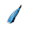 Машинка для стрижки Maestro MR-652C 45мм x 7ед керамик синяя (MR-652C-BLUE)
