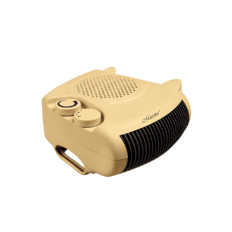 Тепловентилятор Maestro MR-921-Beige (MR-921-BEIGE)