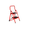 Стремянка Intertool 895 мм х 2 ступени 380 х 260 мм (LT-0032)