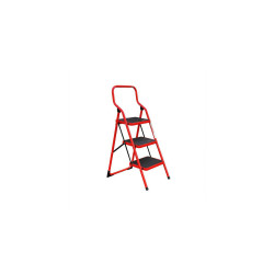 Стремянка Intertool 1145 мм х 3 ступени 380 х 260 мм (LT-0033)