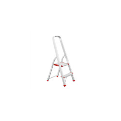 Стремянка Intertool 2 ступени 410 мм (LT-1002)