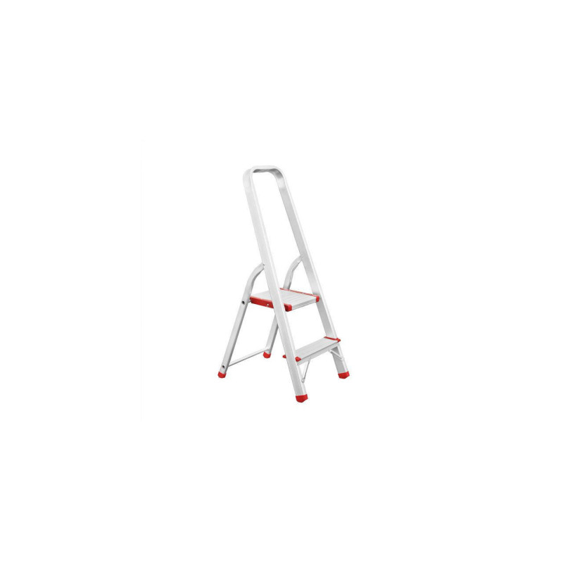 Стремянка Intertool 2 ступени 410 мм (LT-1002)