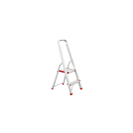 Стремянка Intertool 2 ступени 410 мм (LT-1002)