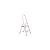 Стремянка Intertool 2 ступени 410 мм (LT-1002)