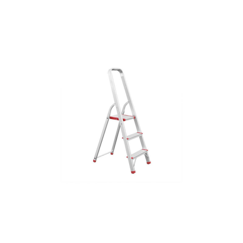 Стремянка Intertool 3 ступени 630 мм (LT-1003)