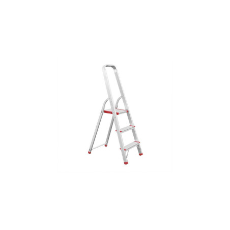 Стремянка Intertool 3 ступени 630 мм (LT-1003)