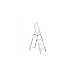 Стремянка Intertool 4 ступени 850 мм (LT-1004)
