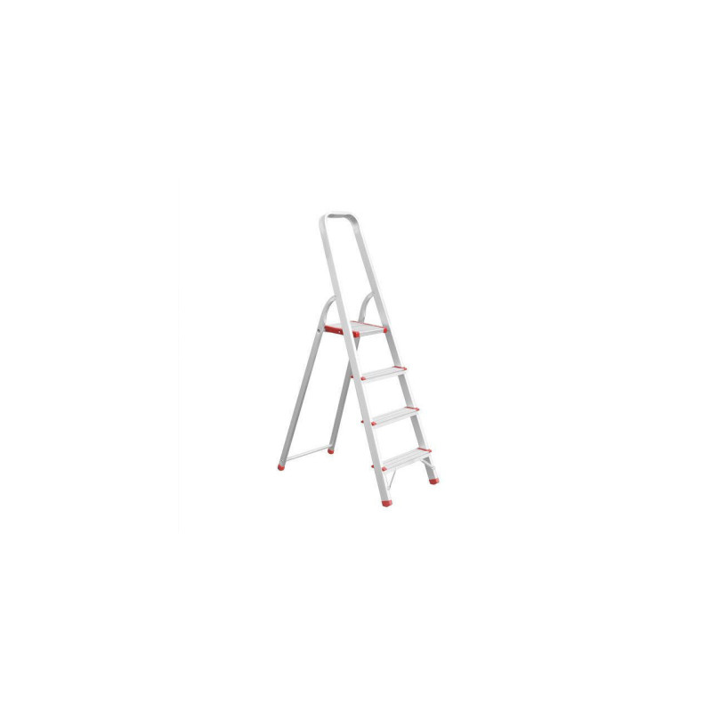 Стремянка Intertool 4 ступени 850 мм (LT-1004)