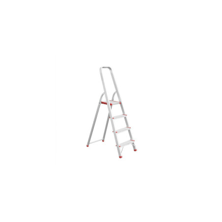 Стремянка Intertool 4 ступени 850 мм (LT-1004)