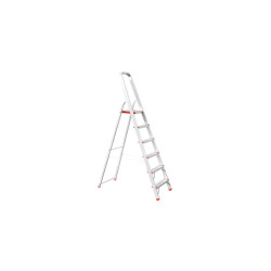 Стремянка Intertool 6 ступеней 1280 мм (LT-1006)
