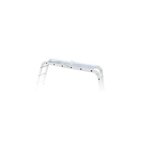 Рабочая платформа Intertool 150 кг к лестнице LT-0030 (LT-6030)