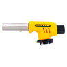 Горелка газовая c пьезоподжигом Mastertool Комета (44-5009)