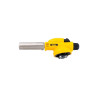 Горелка газовая c пьезоподжигом Mastertool Гефест (44-5025)