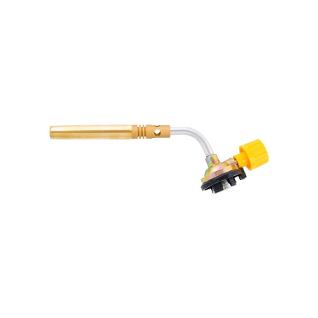 Горелка газовая Mastertool 14 мм Огонек (44-5021)
