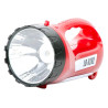 Фонарь аккумуляторный Intertool 15 LED x 5 Вт (LB-0101)