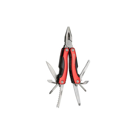Мультитул Intertool 160 мм x 12 ед. (HT-0541)