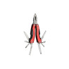 Мультитул Intertool 160 мм x 12 ед. (HT-0541)