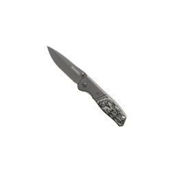 Нож универсальный Intertool 165 мм складной HT-0590 (HT-0590)