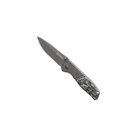 Нож универсальный Intertool 165 мм складной HT-0590 (HT-0590)