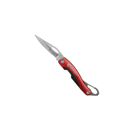 Нож универсальный Intertool 194 мм складной HT-0596 (HT-0596)
