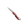 Нож универсальный Intertool 194 мм складной HT-0596 (HT-0596)