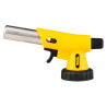 Горелка газовая c пьезоподжигом Mastertool Вихрь (44-5035)