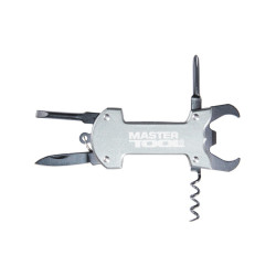 Мультитул Mastertool 5-в-1 пикник (79-0425)