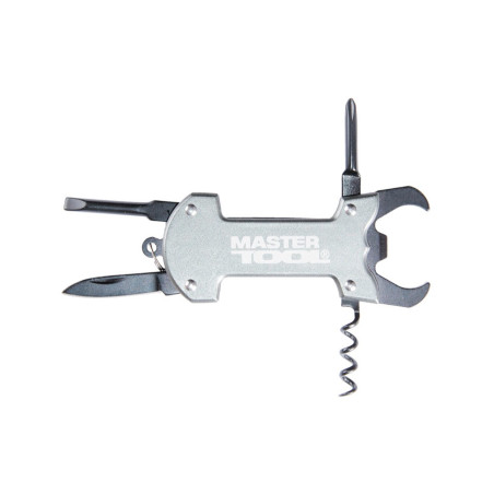 Мультитул Mastertool 5-в-1 пикник (79-0425)