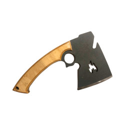 Топор туристический DV 600 г (ПР11)