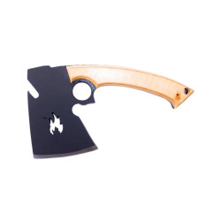 Топор туристический DV 570г с изгибом (ПР177)
