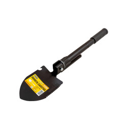 Лопата саперная Mastertool 95 x 415 мм (14-6280)