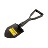 Лопата саперная Mastertool 120 x 460 мм (14-6281)