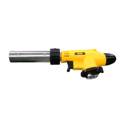 Горелка газовая c пьезоподжигом Mastertool Орбита (44-5039)