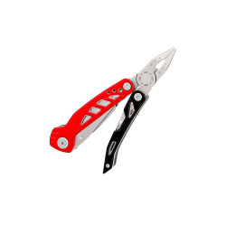 Мультитул Intertool 180 мм x 11 ед. (HT-0542)