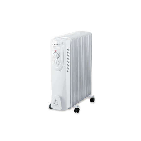 Обогреватель масляный Maestro MR-950-9 (MR-950-9)